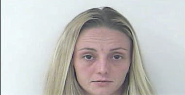 Brandi Policastri, - St. Lucie County, FL 